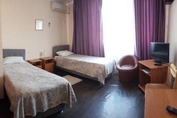 Отель Гостиница Туапсе Россия, Туапсе, фото 30