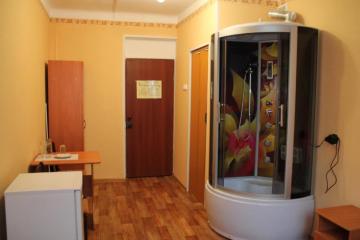 Отель Гостиница Туапсе Россия, Туапсе, фото 3