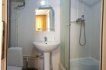 Отель Гостиница Туапсе Россия, Туапсе, фото 31