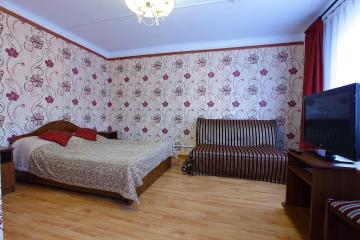 Отель Гостиница Туапсе Россия, Туапсе, фото 35