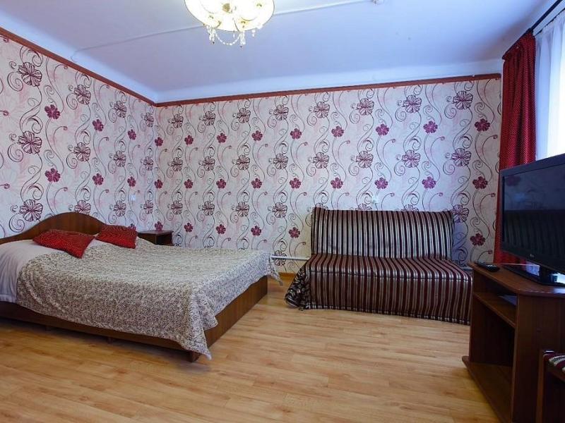 Гостиница Туапсе