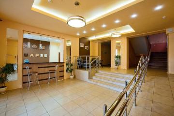 Отель Гостиница Туапсе Россия, Туапсе, фото 36