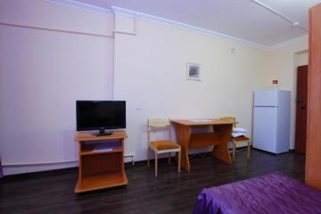 Отель Гостиница Туапсе Россия, Туапсе, фото 5