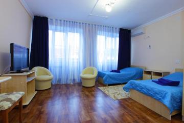 Отель Гостиница Туапсе Россия, Туапсе, фото 6