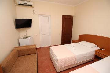 Отель Анастасия (ул. П. Морозова) Россия, Адлер, фото 14