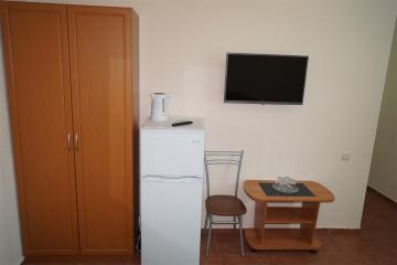 Отель Анастасия (ул. П. Морозова) Россия, Адлер, фото 15