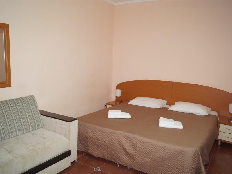 Анастасия (ул. П. Морозова)