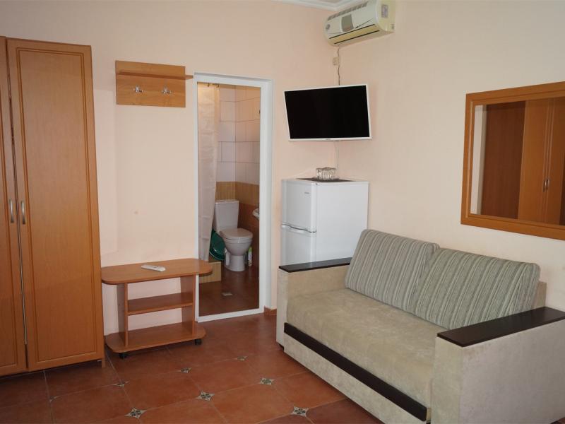 Анастасия (ул. П. Морозова)