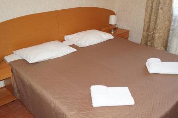 Отель Анастасия (ул. П. Морозова) Россия, Адлер, фото 19