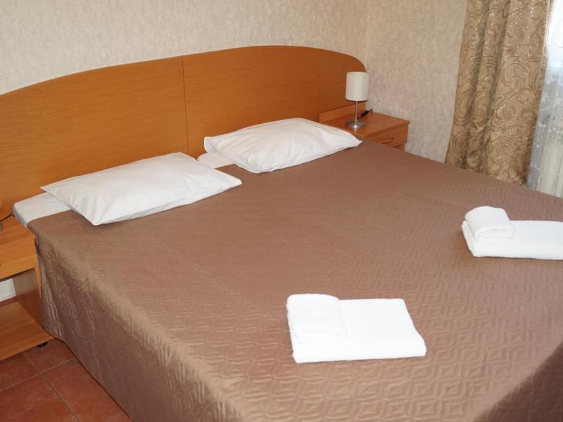 Анастасия (ул. П. Морозова)