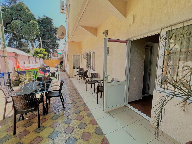 Анастасия (ул. П. Морозова)