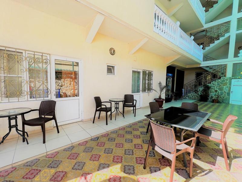 Анастасия (ул. П. Морозова)