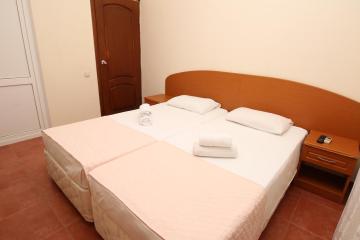 Отель Анастасия (ул. П. Морозова) Россия, Адлер, фото 4