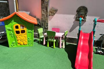 Отель Анастасия (ул. П. Морозова) Россия, Адлер, фото 5