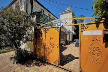 Отель Анастасия (ул. П. Морозова) Россия, Адлер, фото 6