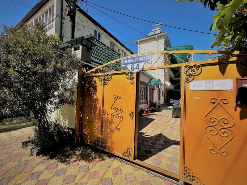 Анастасия (ул. П. Морозова)