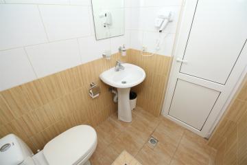 Отель Анастасия (ул. П. Морозова) Россия, Адлер, фото 10