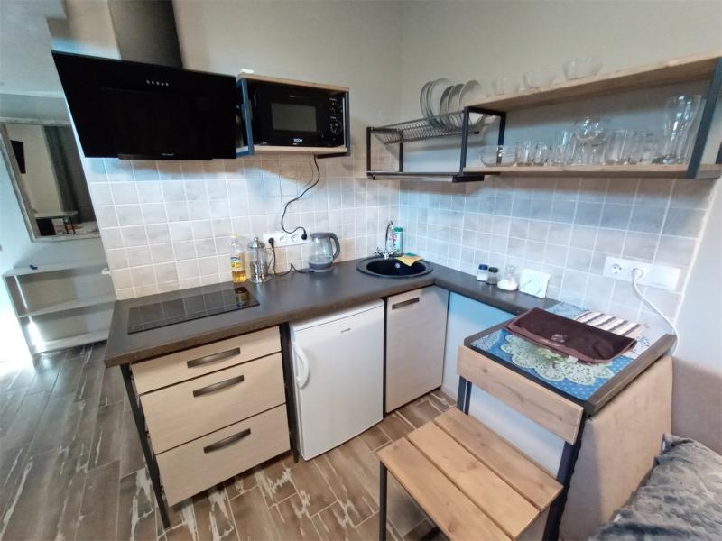 Бамбуковая роща