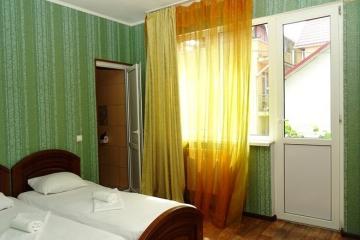 Отель Лоза Гостевой дом Россия, Адлер, фото 2