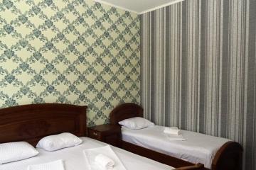 Отель Лоза Гостевой дом Россия, Адлер, фото 3