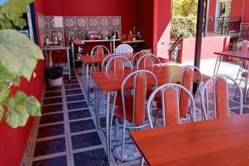 Отель Лоза Гостевой дом Россия, Адлер, фото 6