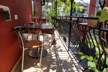 Отель Лоза Гостевой дом Россия, Адлер, фото 8