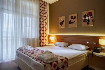 Отель Сарыкум by Cronwell Hotel & SPA Россия, Республика Дагестан, фото 11