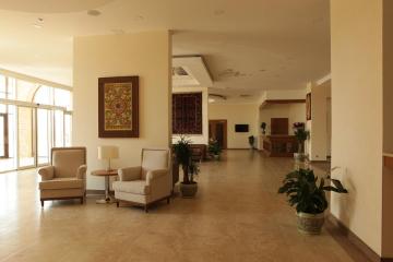 Отель Сарыкум by Cronwell Hotel & SPA Россия, Республика Дагестан, фото 12