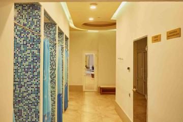 Отель Сарыкум by Cronwell Hotel & SPA Россия, Республика Дагестан, фото 15