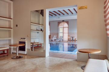Отель Сарыкум by Cronwell Hotel & SPA Россия, Республика Дагестан, фото 17