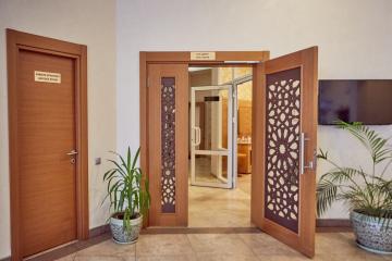 Отель Сарыкум by Cronwell Hotel & SPA Россия, Республика Дагестан, фото 18