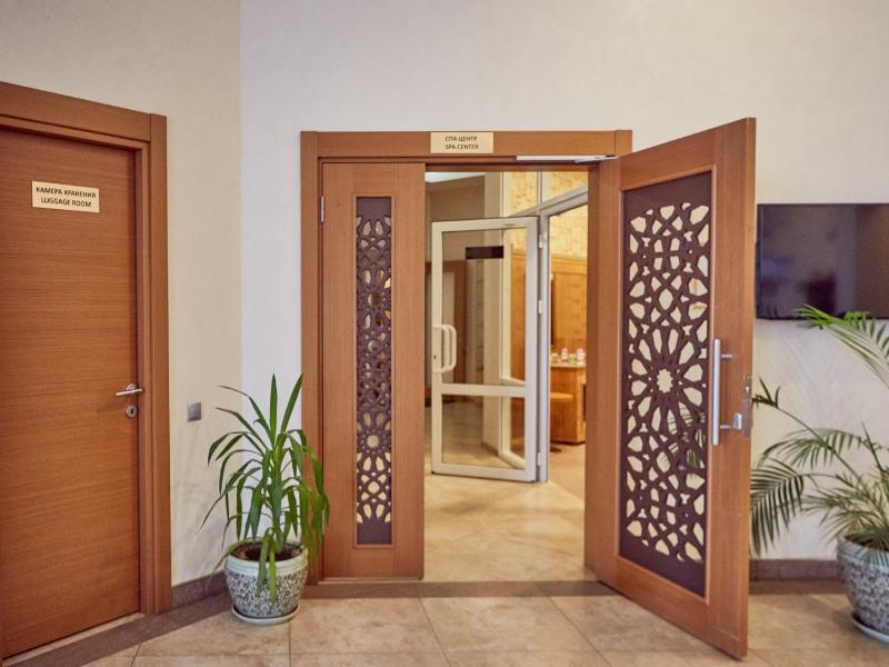 Сарыкум by Cronwell Hotel & SPA