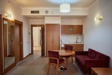 Отель Сарыкум by Cronwell Hotel & SPA Россия, Республика Дагестан, фото 19