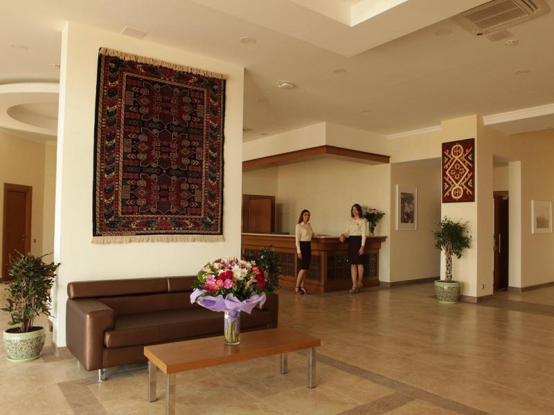 Сарыкум by Cronwell Hotel & SPA