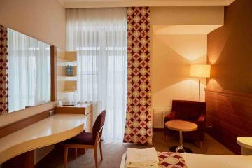 Отель Сарыкум by Cronwell Hotel & SPA Россия, Республика Дагестан, фото 21