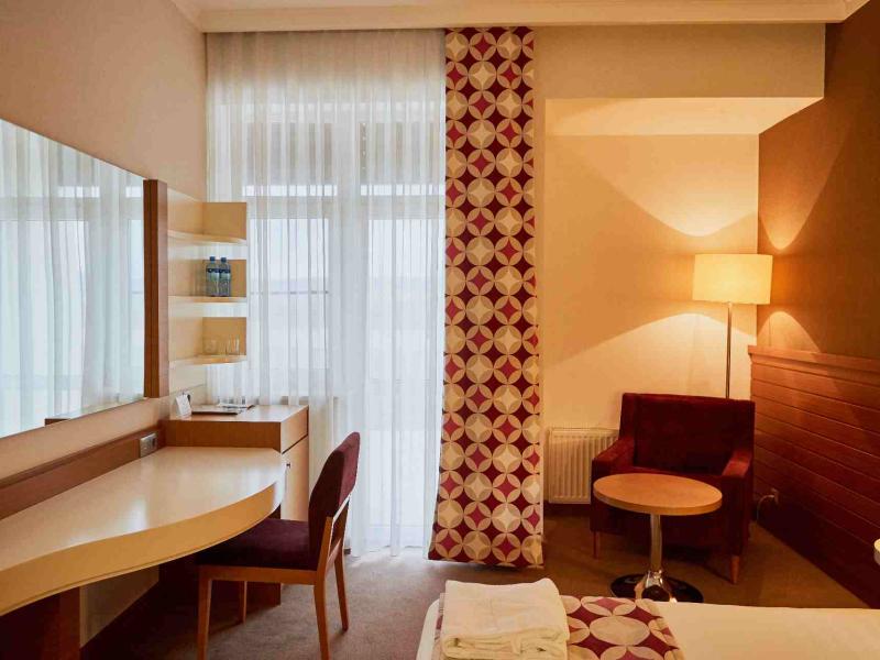 Сарыкум by Cronwell Hotel & SPA