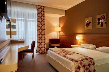 Отель Сарыкум by Cronwell Hotel & SPA Россия, Республика Дагестан, фото 22