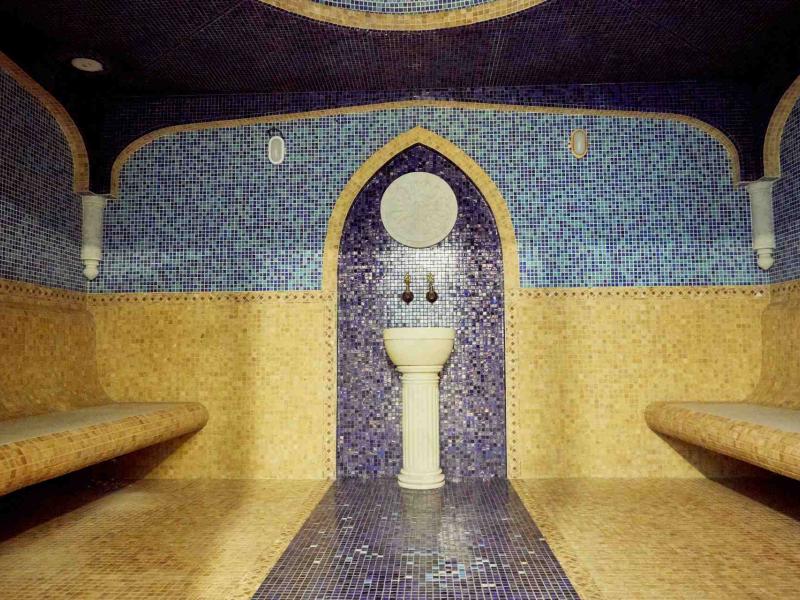 Сарыкум by Cronwell Hotel & SPA