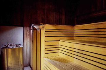 Отель Сарыкум by Cronwell Hotel & SPA Россия, Республика Дагестан, фото 3