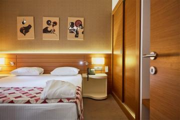 Отель Сарыкум by Cronwell Hotel & SPA Россия, Республика Дагестан, фото 4