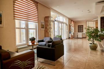 Отель Сарыкум by Cronwell Hotel & SPA Россия, Республика Дагестан, фото 6