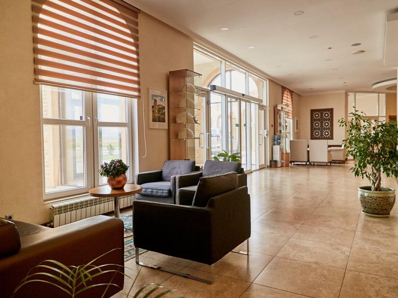 Сарыкум by Cronwell Hotel & SPA