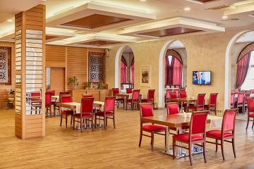 Отель Сарыкум by Cronwell Hotel & SPA Россия, Республика Дагестан, фото 7