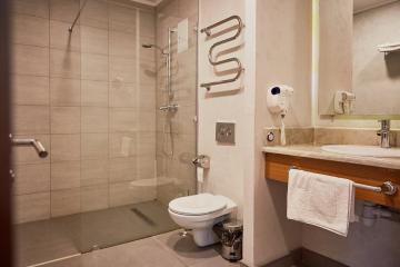 Отель Сарыкум by Cronwell Hotel & SPA Россия, Республика Дагестан, фото 8
