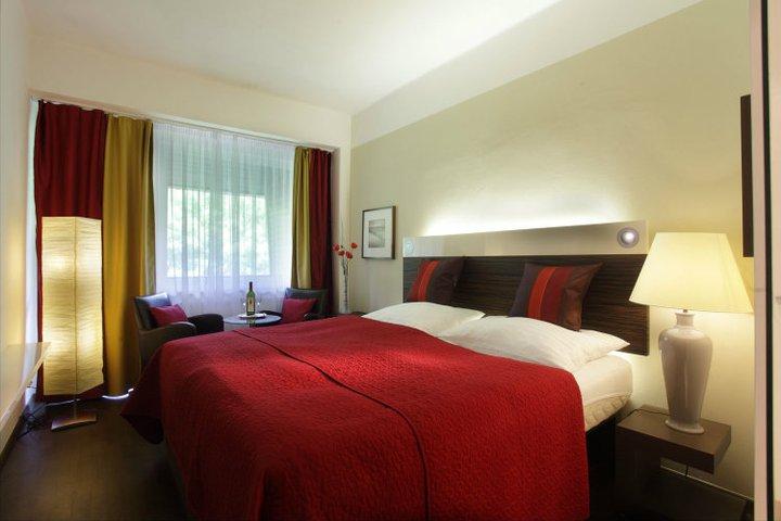 Resort Poppy (Hotel Alice)