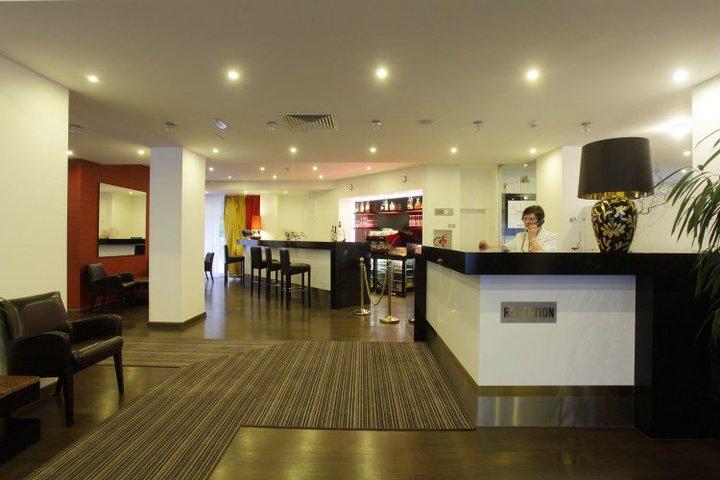 Resort Poppy (Hotel Alice)