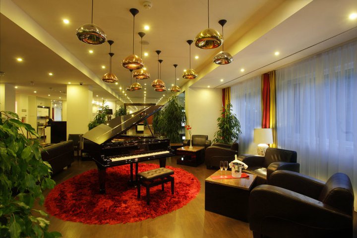 Resort Poppy (Hotel Alice)