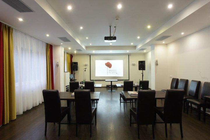 Resort Poppy (Hotel Alice)