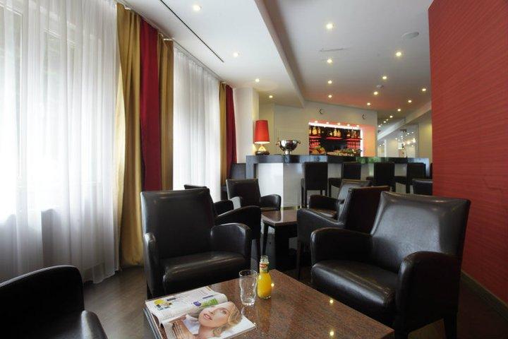 Resort Poppy (Hotel Alice)