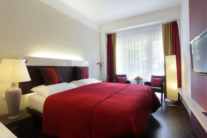 Resort Poppy (Hotel Alice)